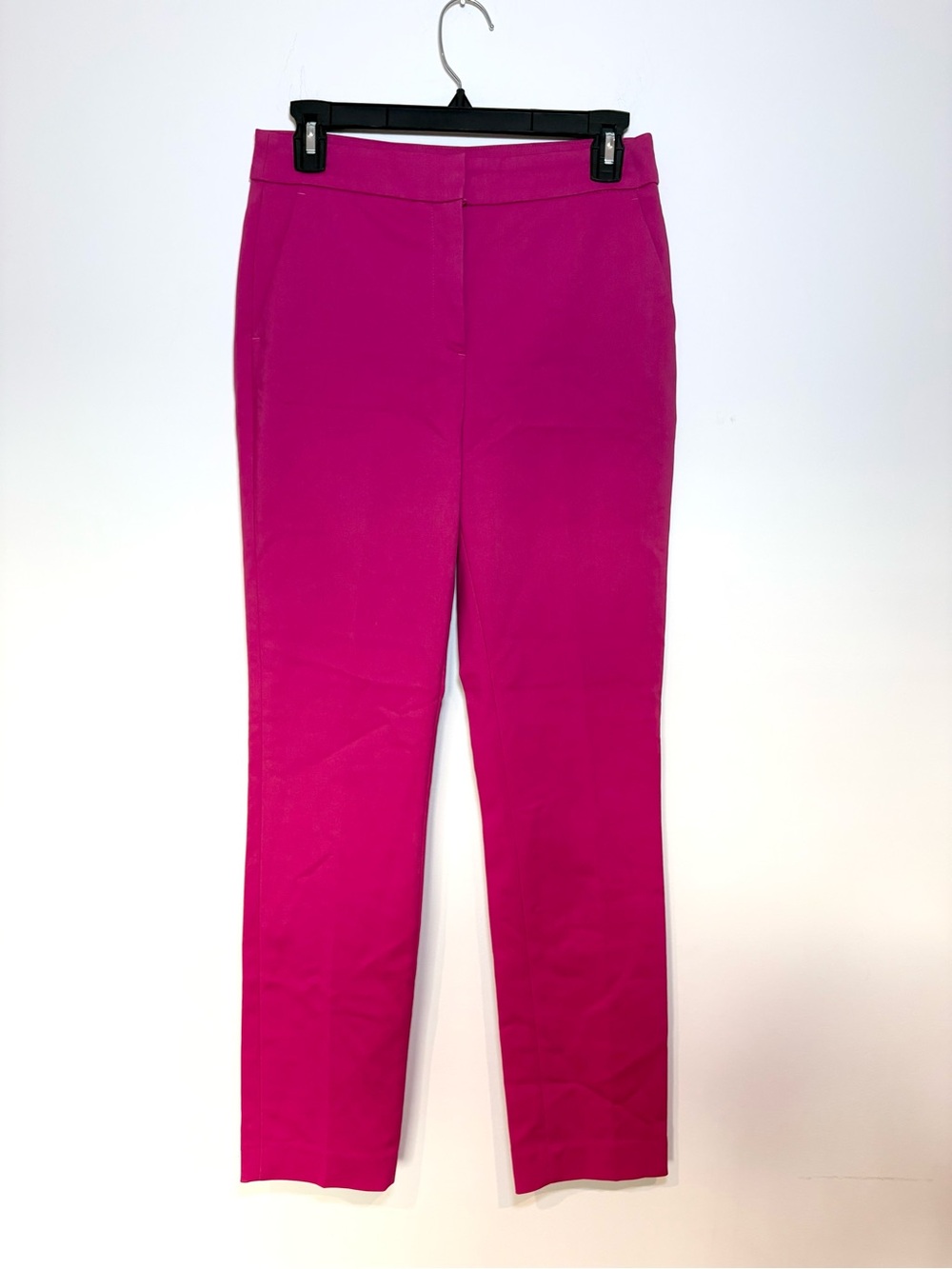 ZARA Women’s Slim Ankle Pants